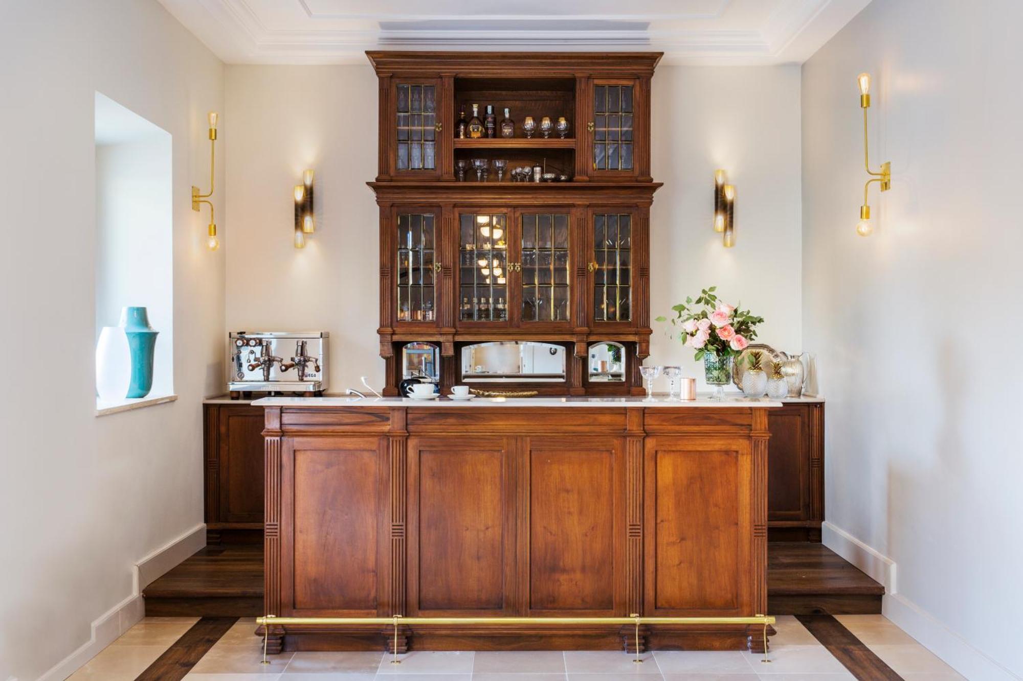 Favilla Hotel Di Charme, Rome